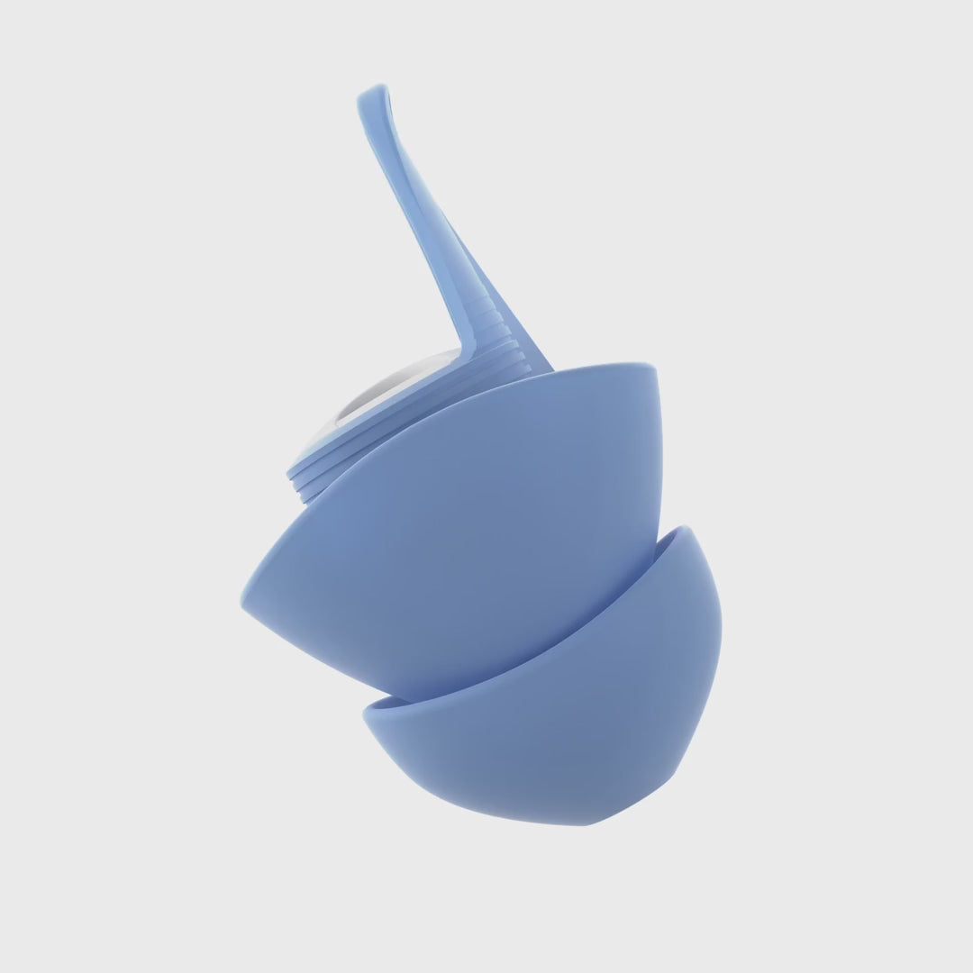 Load and play video in Gallery viewer, SLEEP