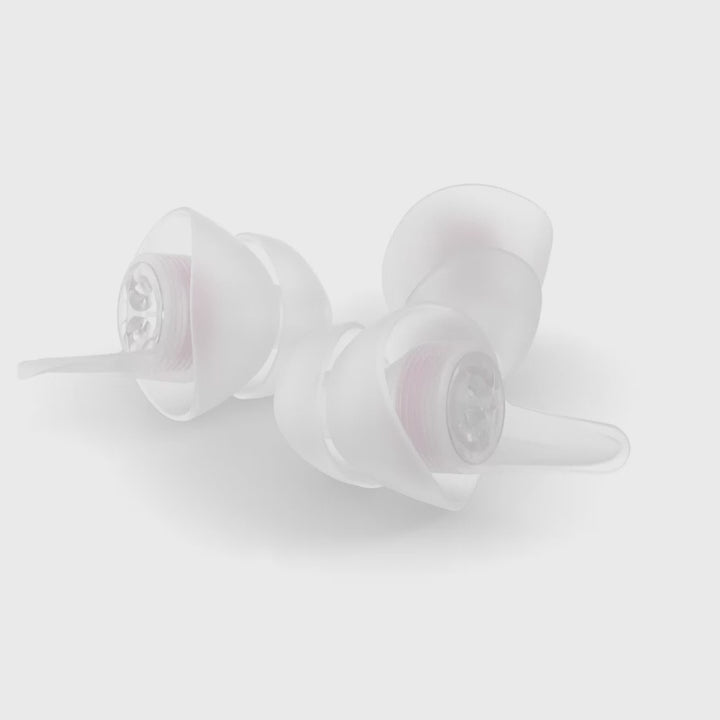 Load and play video in Gallery viewer, Music PRO