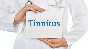 The Emerging Link Between COVID-19 and Tinnitus