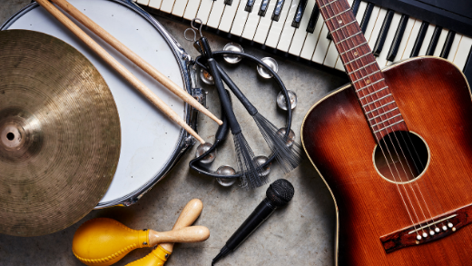 Why You Need To Keep Practicing Your Instrument