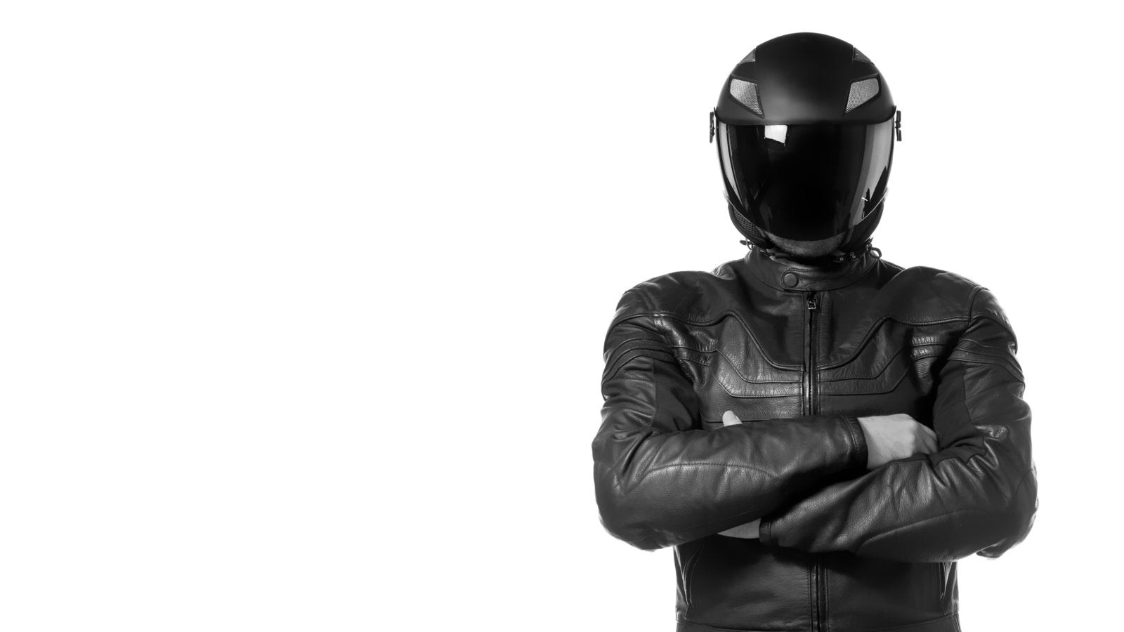Motorcycle Safety Course 101 - 3 Things You Should Never Ride Without