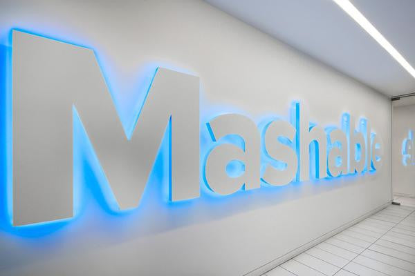 Mashable