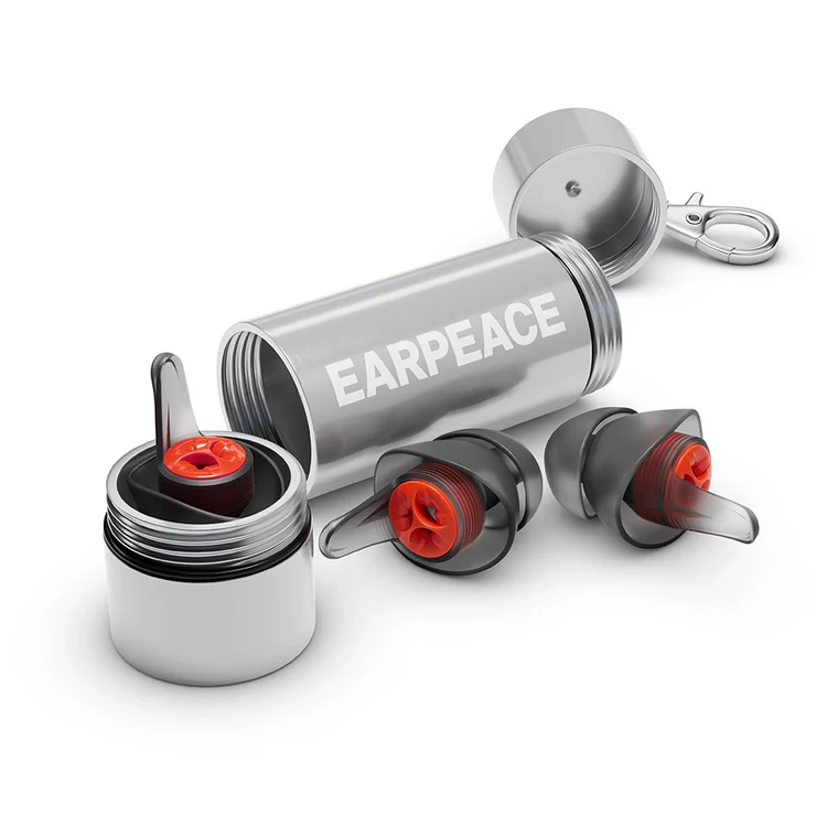 EarPeace Limited (EU)